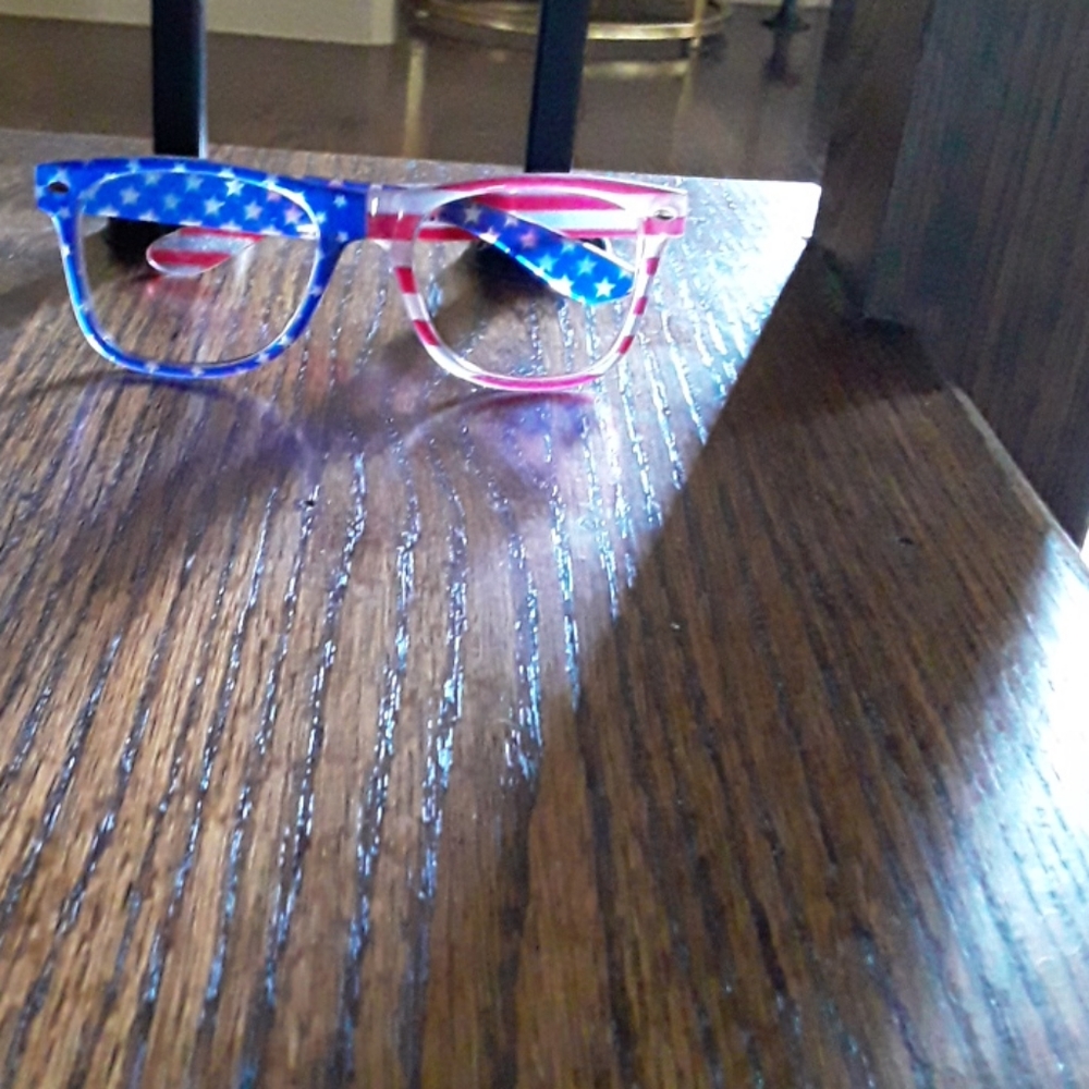 Glasses
